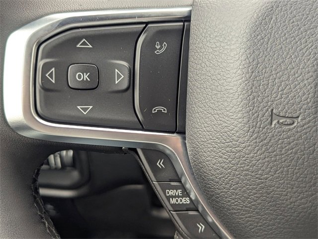 New 2025 RAM 1500 Big Horn image 13