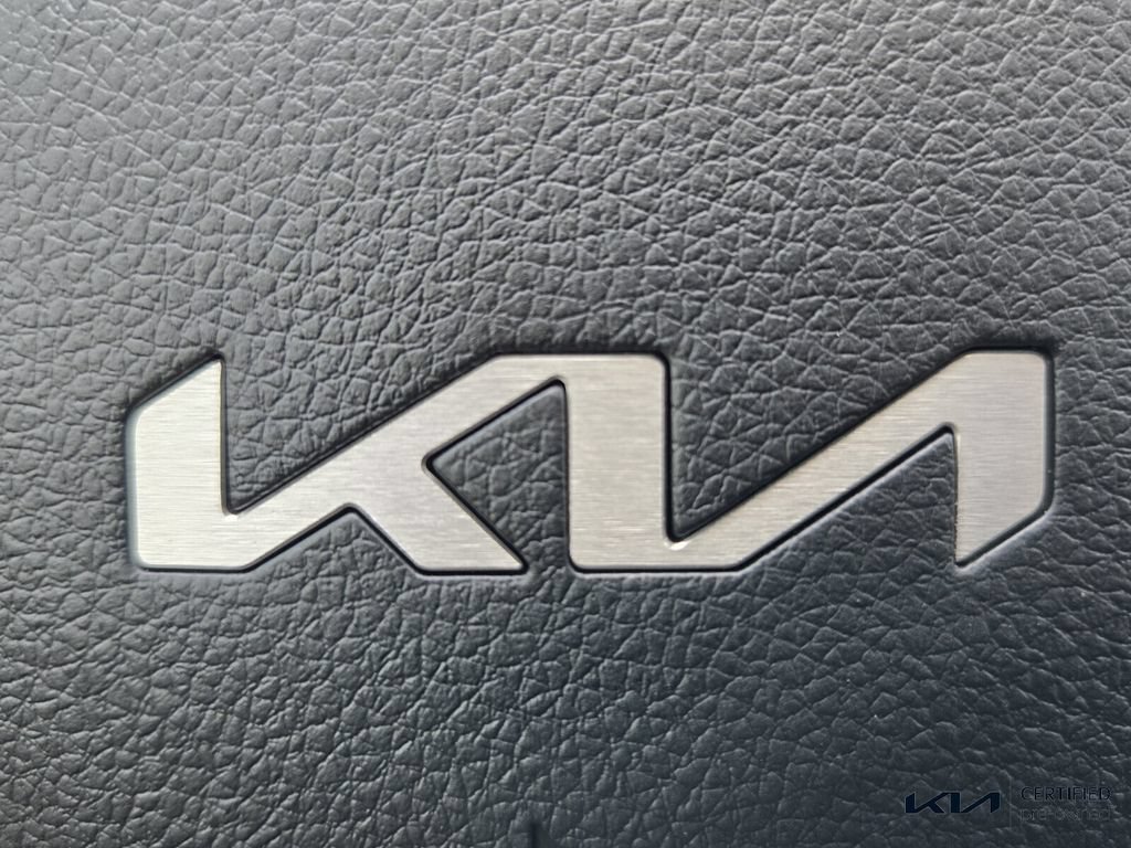 Certified 2026 Kia K5 GT-Line FWD image 23