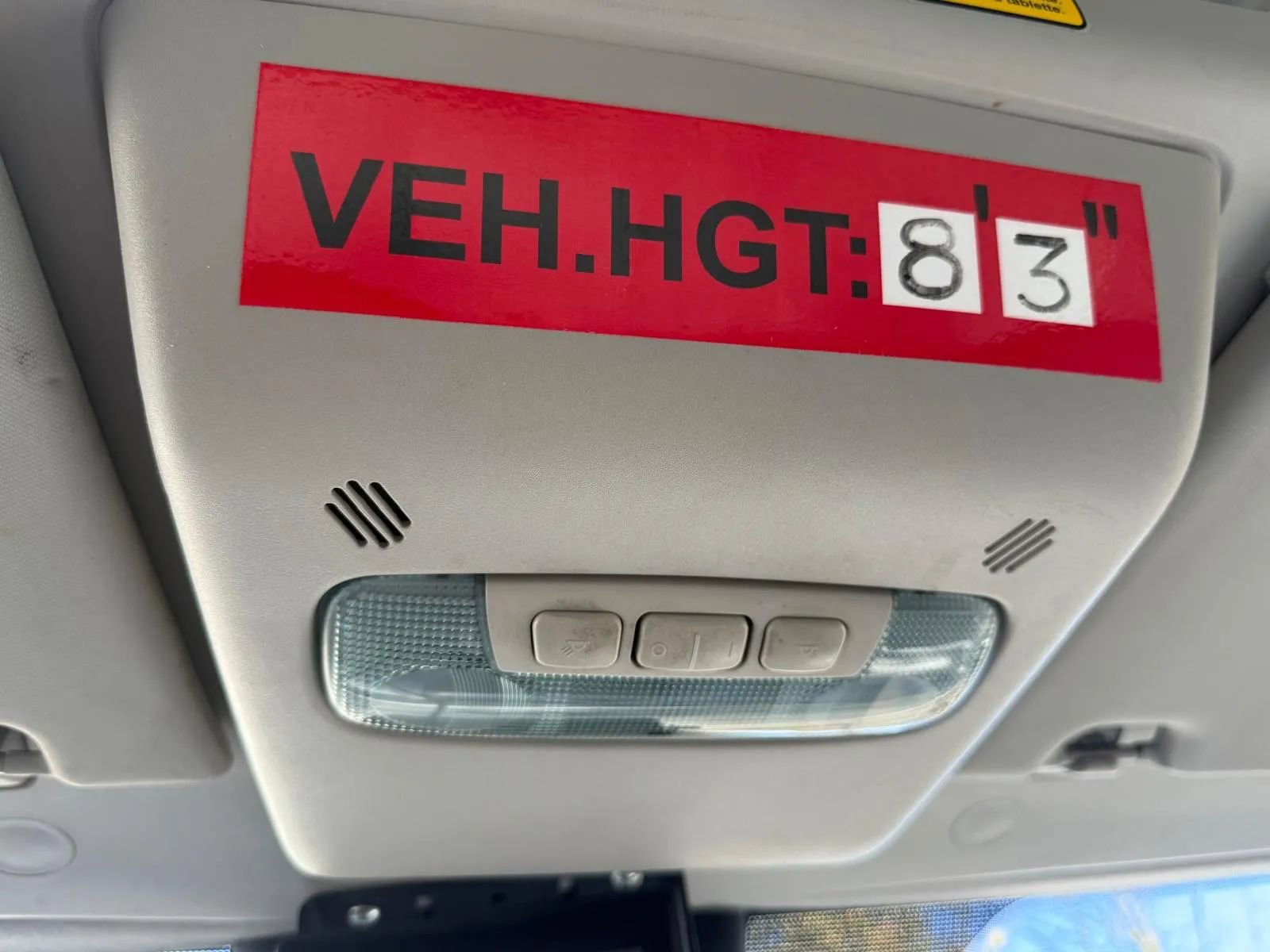 Used 2017 Ford Transit 250 Low Roof w/ Interior Upgrade Package image 31