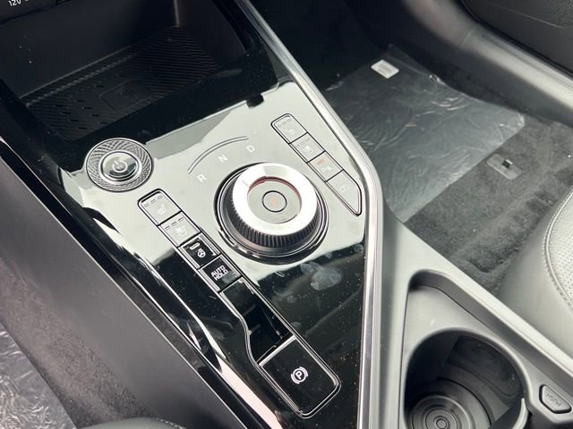 New 2026 Kia Niro Wave FWD image 21