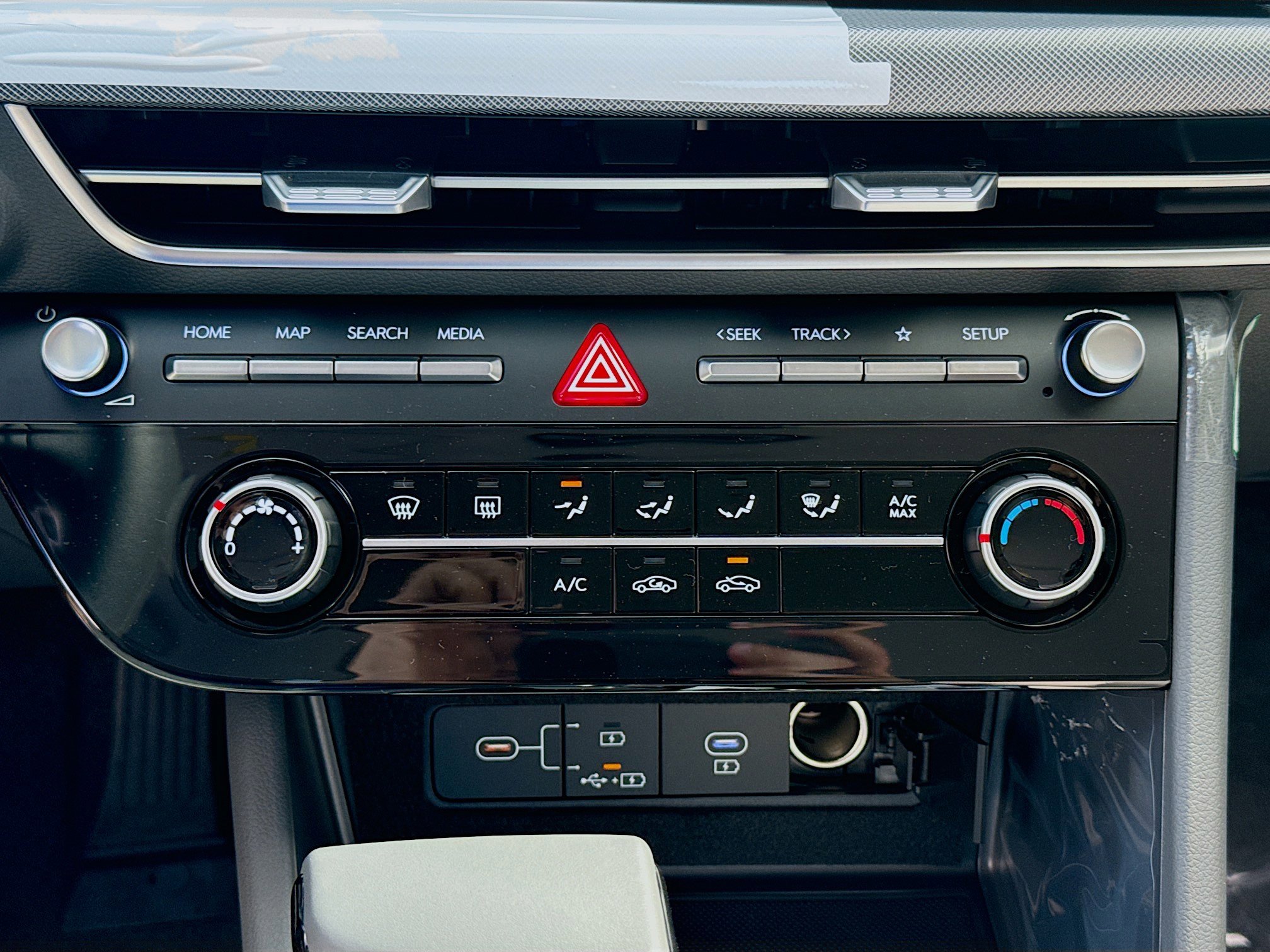 New 2026 Hyundai Sonata SE image 12