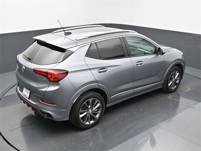 Used 2023 Buick Encore GX Select w/ Sport Touring Package image 17