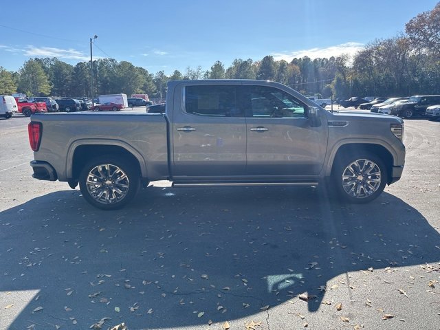 Used 2024 GMC Sierra 1500 Denali w/ Denali Reserve Package image 6