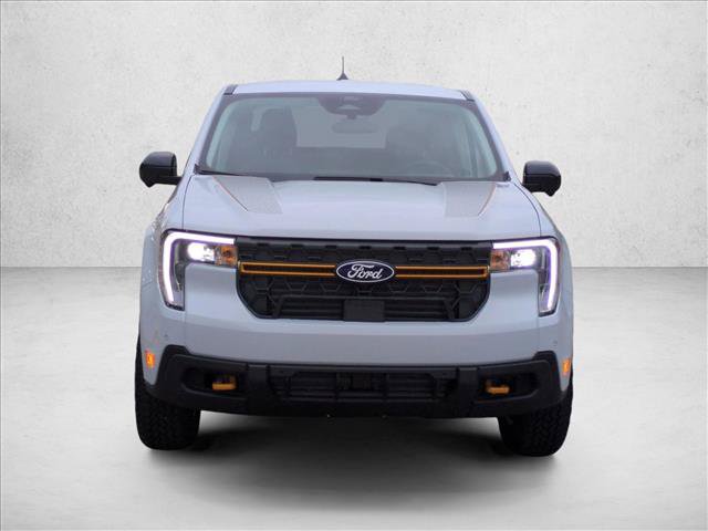 New 2026 Ford Maverick Tremor AWD/4WD image 6