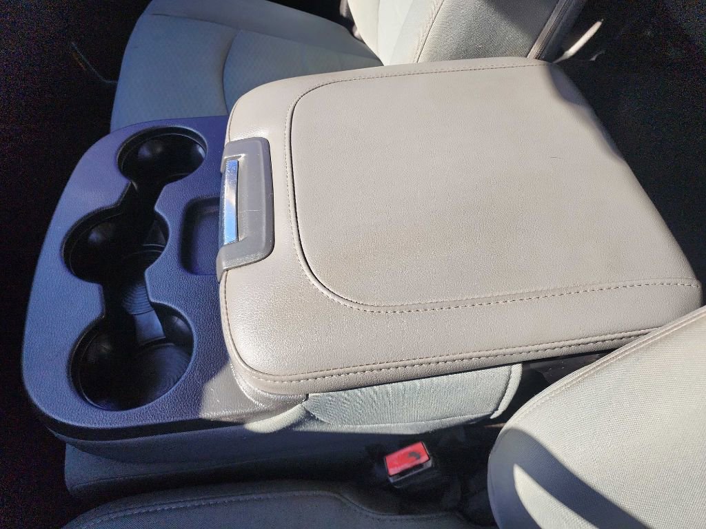 Used 2014 RAM 1500 Classic SLT image 22