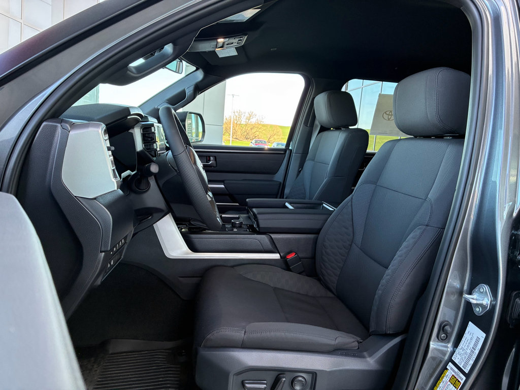 New 2026 Toyota Tundra SR5 image 13