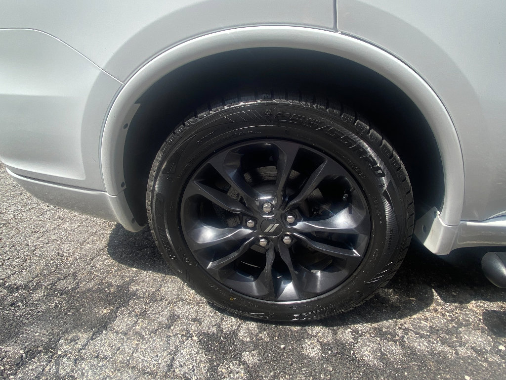 Used 2024 Dodge Durango R/T AWD/4WD image 36