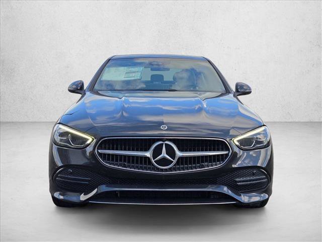 New 2026 Mercedes-Benz C 300 Sedan image 6