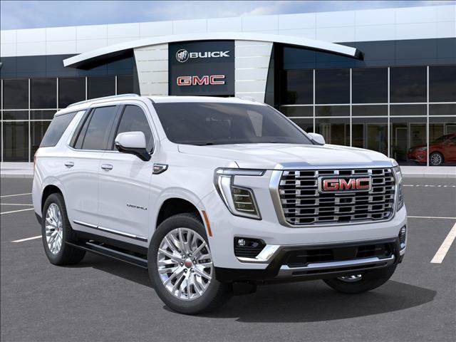 New 2027 GMC Yukon Denali AWD/4WD image 7