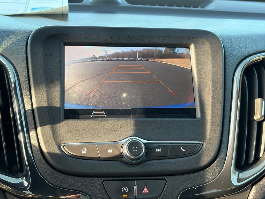 Used 2024 Chevrolet Equinox RS w/ LPO, Floor Liner Package image 16