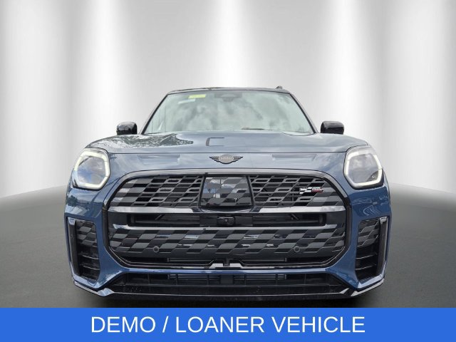 New 2027 MINI Cooper Countryman S AWD/4WD image 2