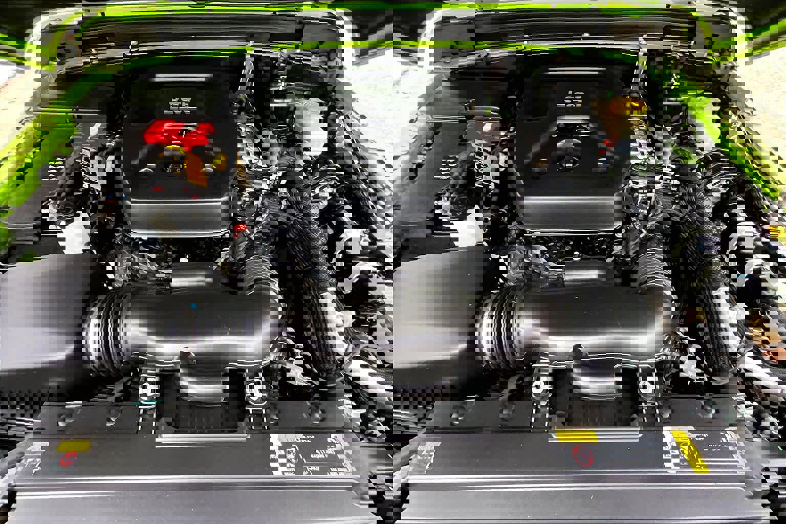 Used 2021 Jeep Wrangler Sport S image 28