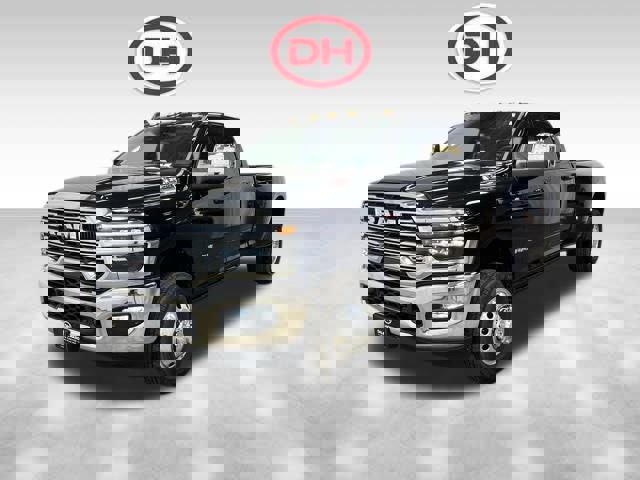 New 2026 RAM 3500 Laramie image 14