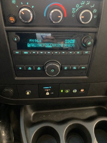 Used 2022 Chevrolet Express 3500 Extended w/ Driver Convenience Package RWD image 19