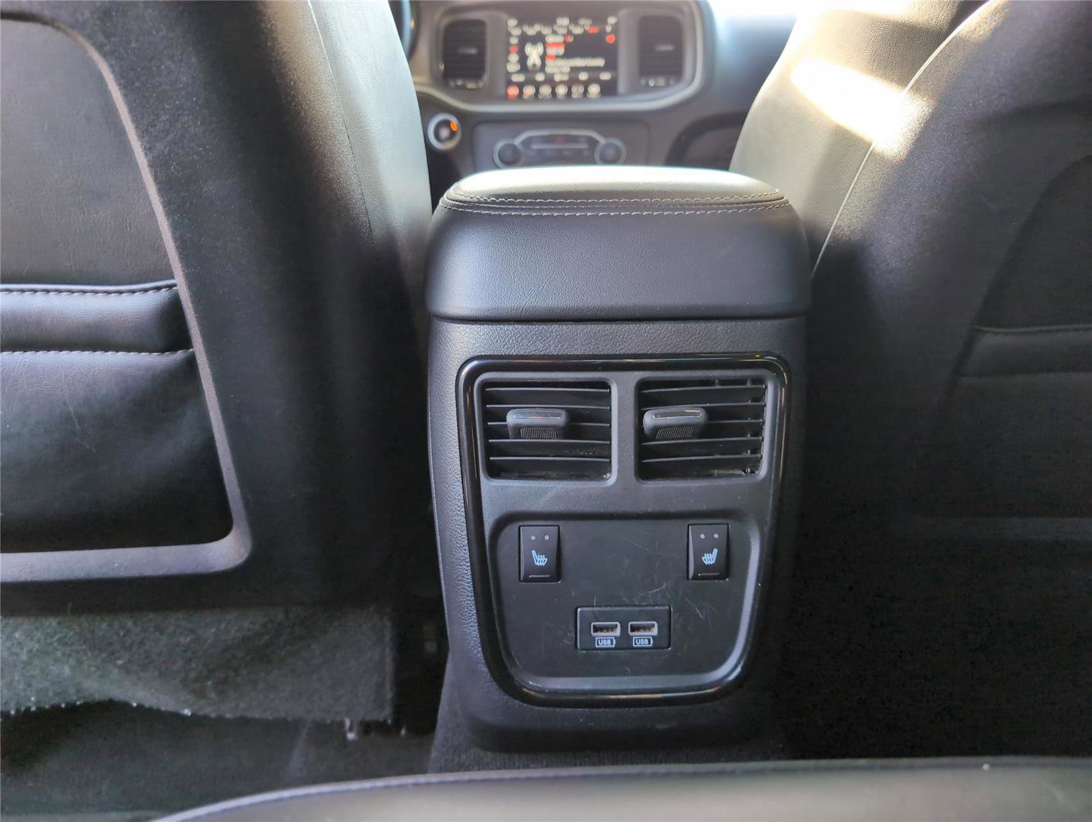 Used 2022 Dodge Charger GT w/ Plus Group image 33