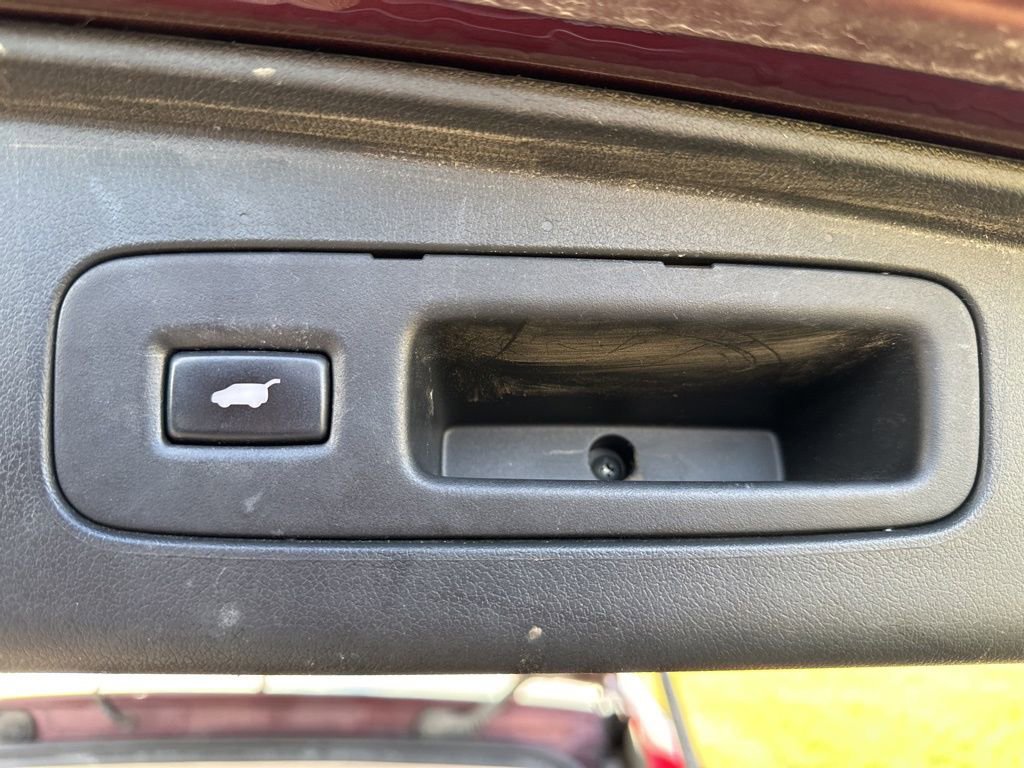 Used 2016 Honda CR-V Touring image 14