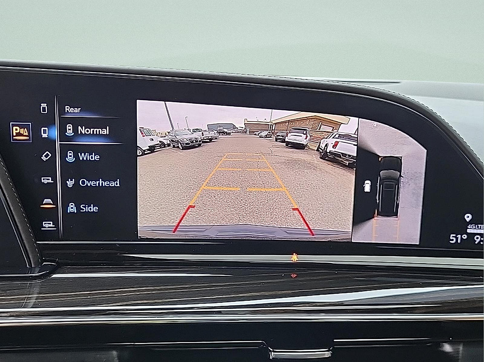 Used 2021 Cadillac Escalade Sport w/ Driver Assist Tech Package AWD/4WD image 28