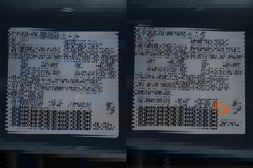 Used 2023 MAZDA CX-50 Meridian Edition w/ Cargo Package image 33