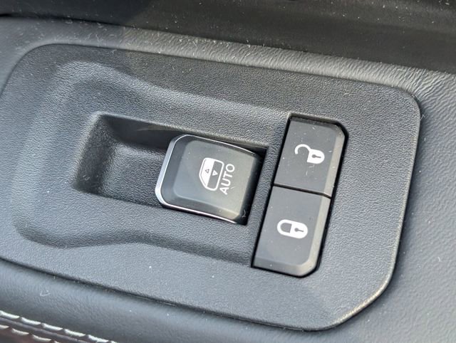 New 2026 RAM 3500 Limited image 34
