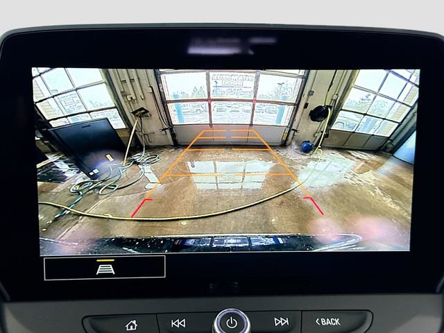 New 2026 Chevrolet Blazer LT image 14