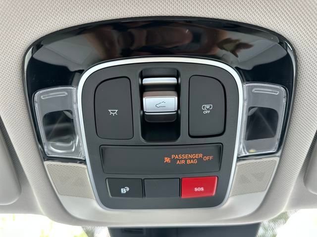 New 2025 Hyundai Tucson SEL image 29