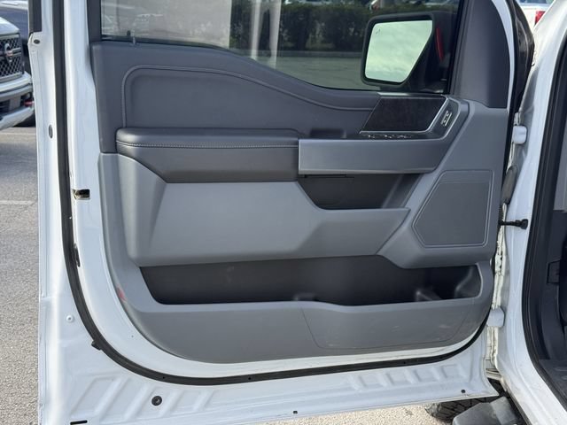 Used 2022 Ford F150 XLT w/ Equipment Group 302A High AWD/4WD image 31