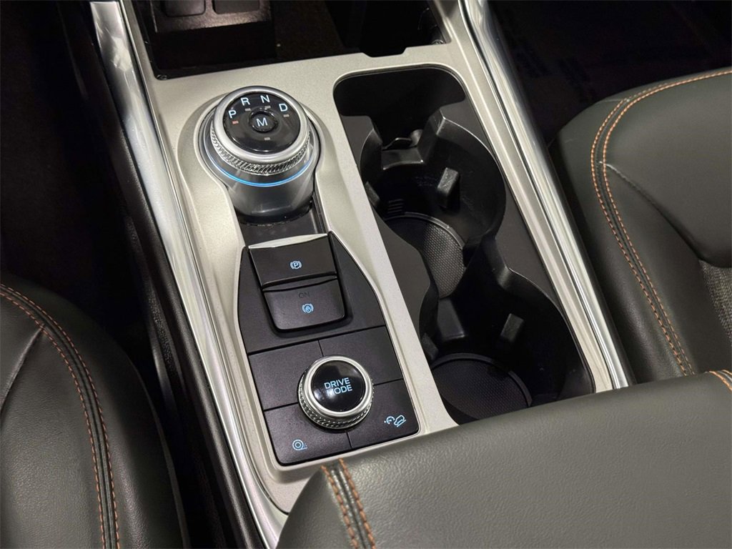 Used 2023 Ford Explorer Timberline image 24