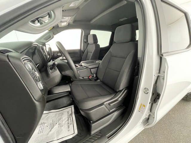 Used 2023 GMC Sierra 1500 Pro image 33