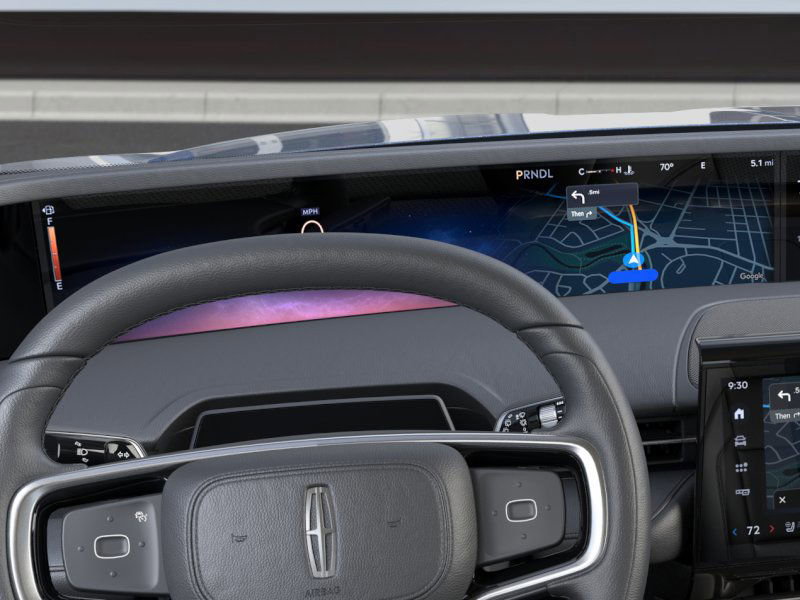 New 2026 Lincoln Nautilus Reserve image 13