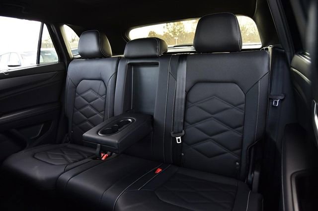 New 2026 Volkswagen Atlas Cross Sport SE image 22