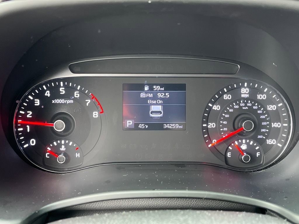 Used 2021 Kia Soul S image 7