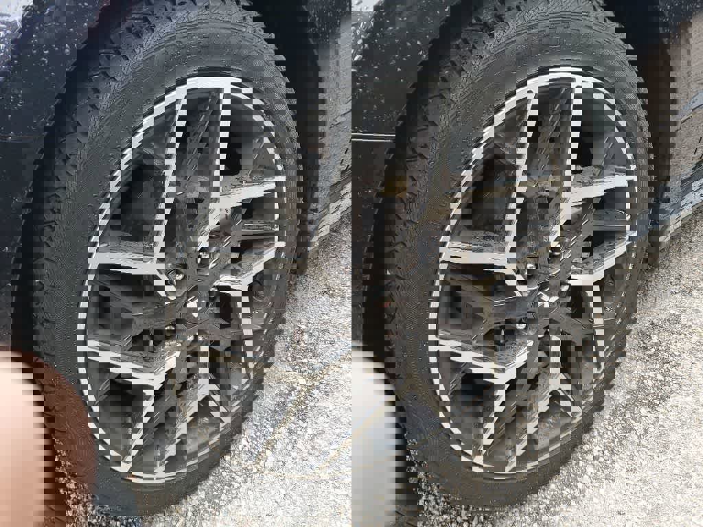 Used 2023 Hyundai Sonata N Line FWD image 2