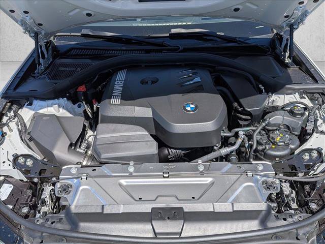 New 2026 BMW 330i xDrive Sedan w/ Premium Package AWD/4WD image 17