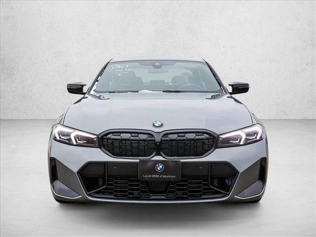 Used 2026 BMW M340i xDrive M340i NA xDrive video 2