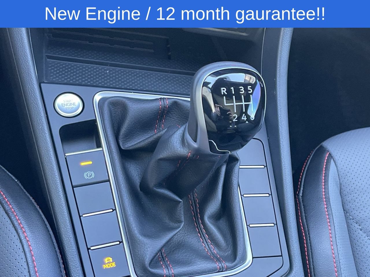 New 2026 Volkswagen Jetta GLI Autobahn FWD image 26