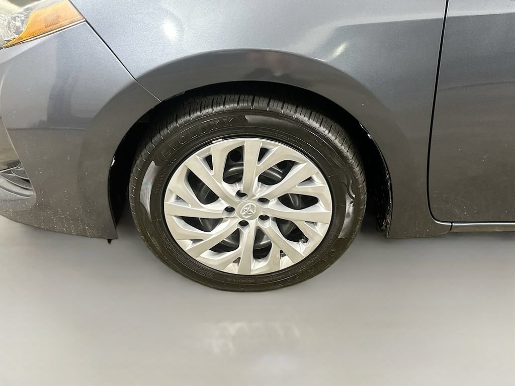 Used 2019 Toyota Corolla LE FWD image 8