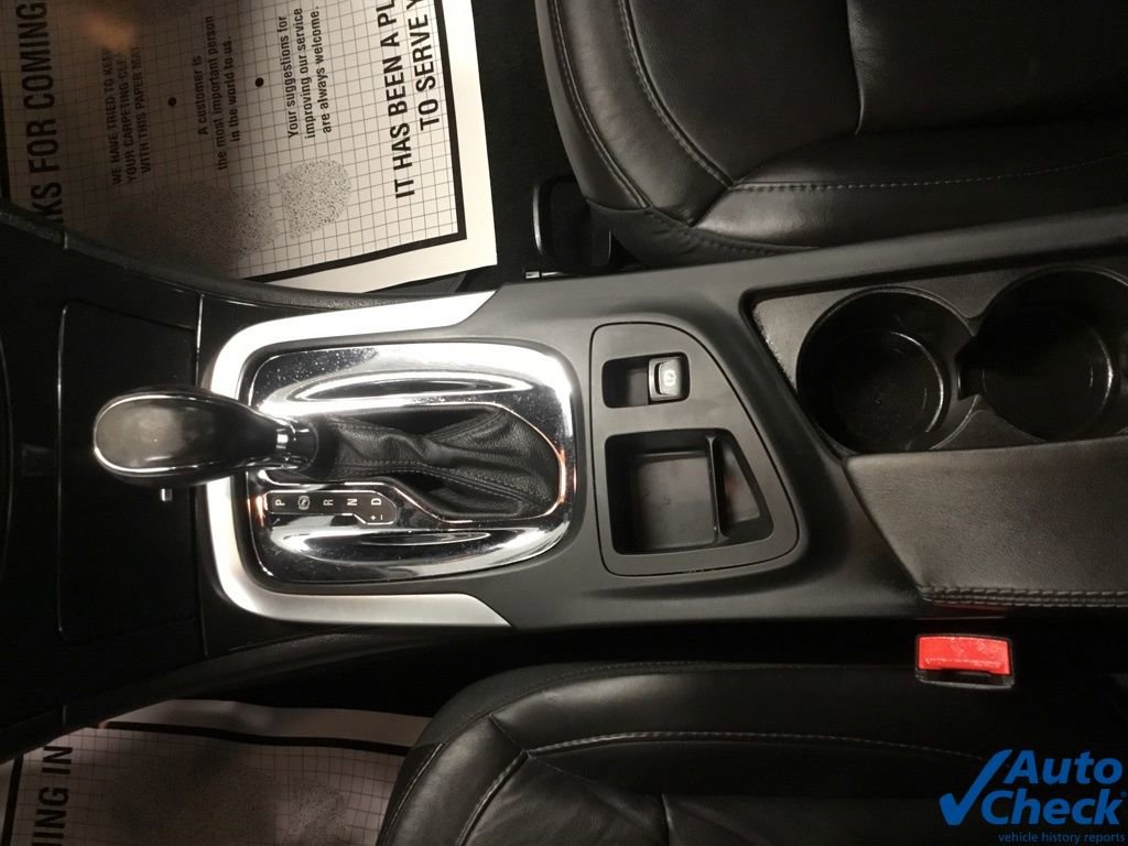 Used 2015 Buick Regal AWD image 49