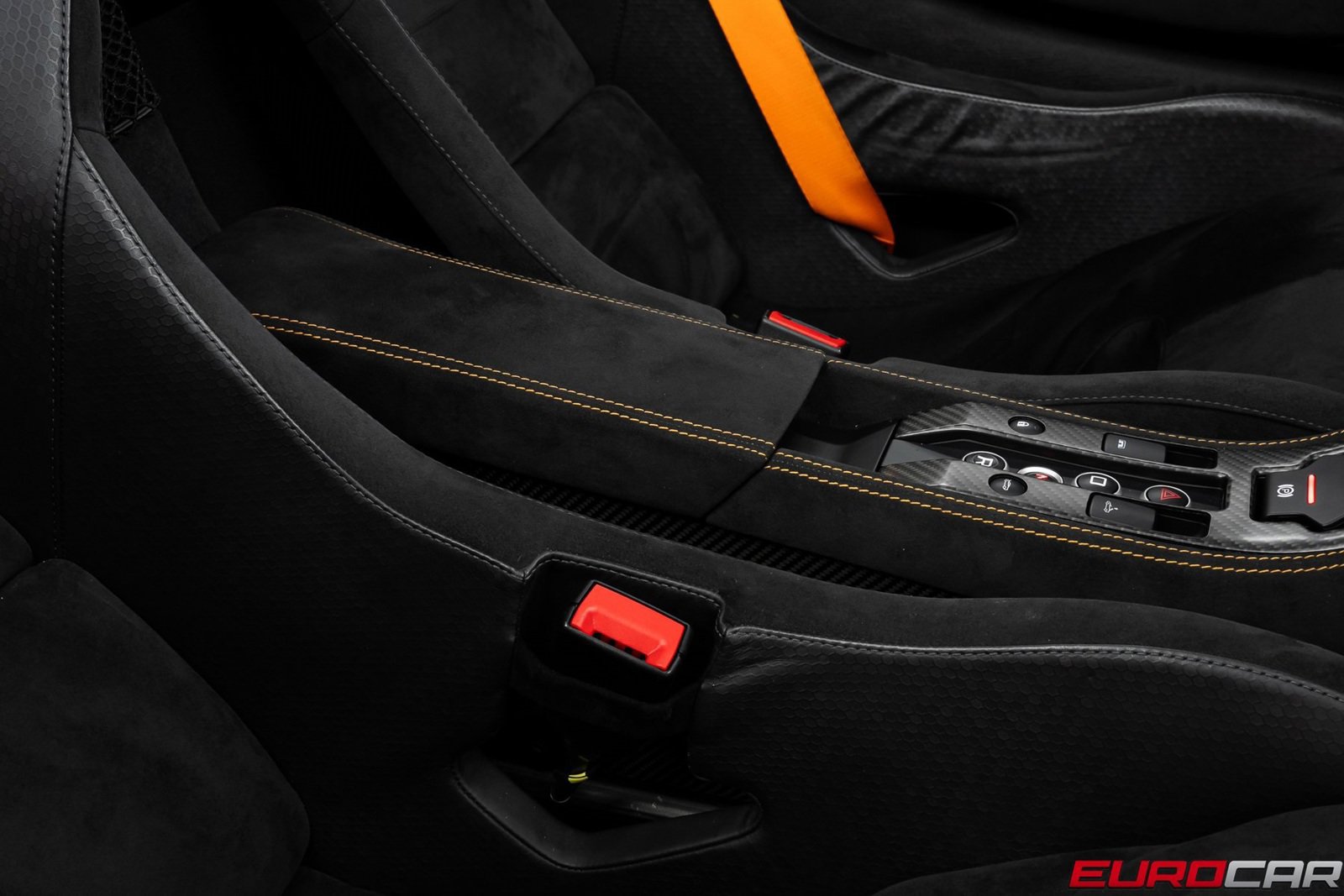 Used 2016 McLaren 675LT Spider image 41