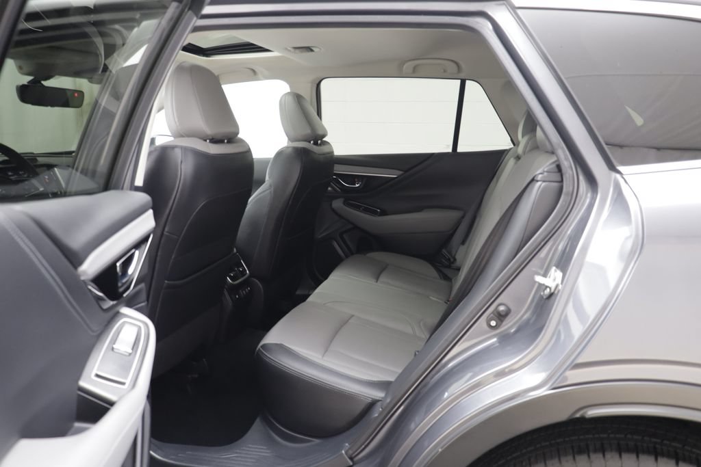Used 2020 Subaru Outback Limited XT w/ Popular Package #2 AWD/4WD image 14