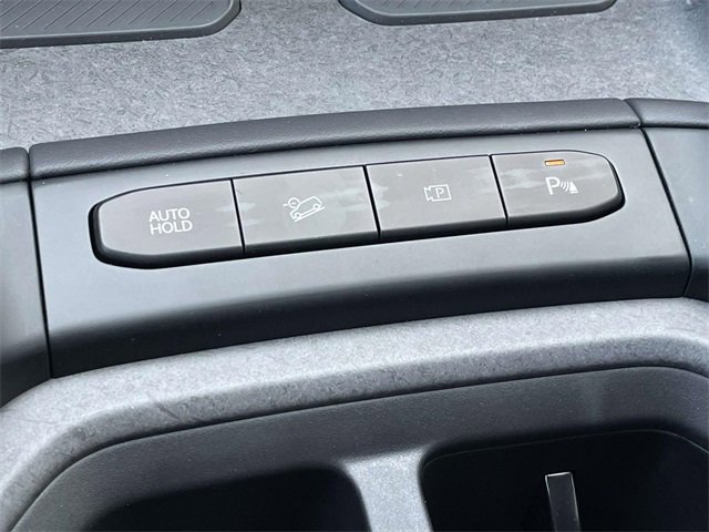 New 2027 Kia Telluride EX X-Line image 41