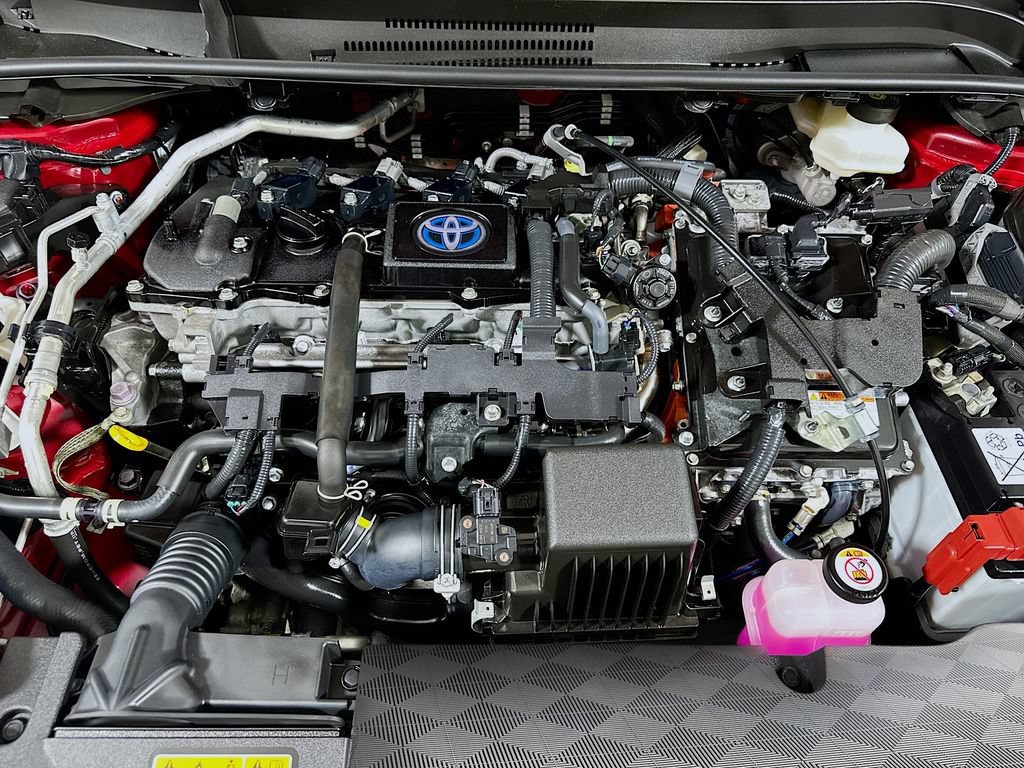 Used 2023 Toyota Corolla SE FWD image 19