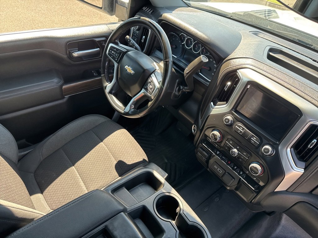 Used 2023 Chevrolet Silverado 2500 LT w/ Convenience Package image 28