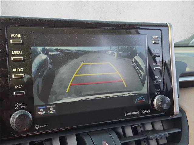 Used 2019 Toyota RAV4 XLE w/ Convenience Package AWD/4WD image 12