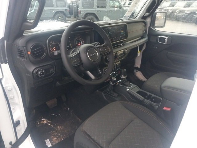 New 2026 Jeep Gladiator Mojave image 26