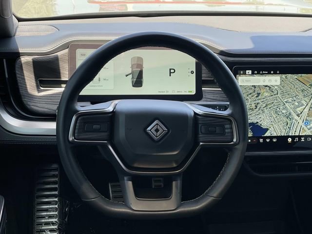 Used 2022 Rivian R1S Launch Edition AWD/4WD image 8