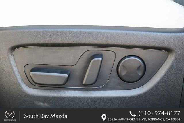 New 2026 MAZDA CX-30 Aire Edition image 22