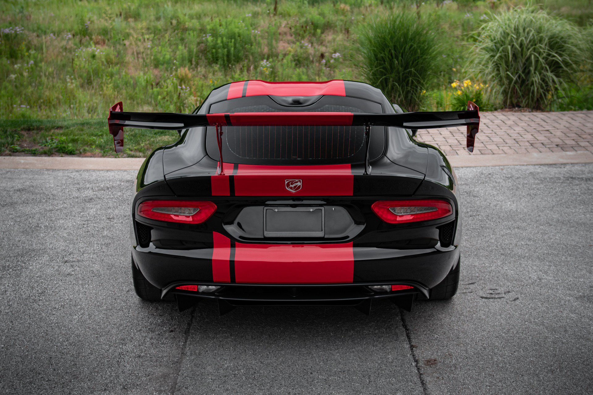 Used 2017 Dodge Viper GTC w/ ACR Package RWD image 21