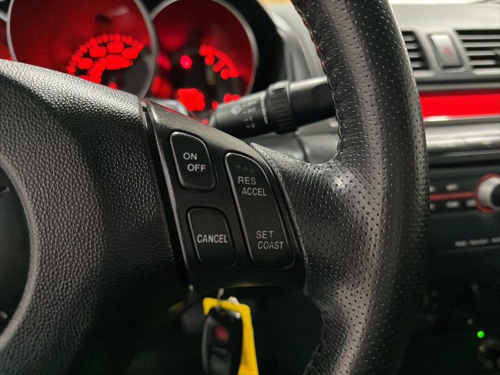 Used 2006 MAZDA MAZDA3 s image 14