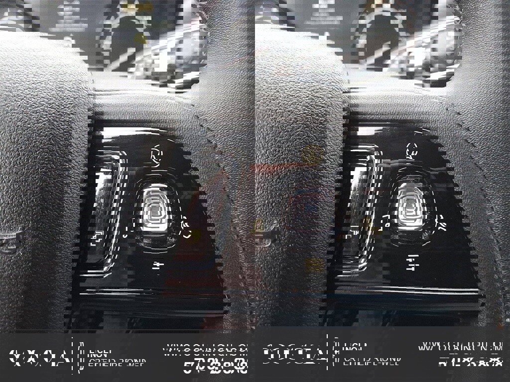 Certified 2022 Lincoln Corsair AWD w/ Equipment Group 101A image 23