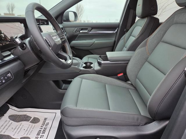 New 2026 GMC Terrain AT4 AWD/4WD image 16
